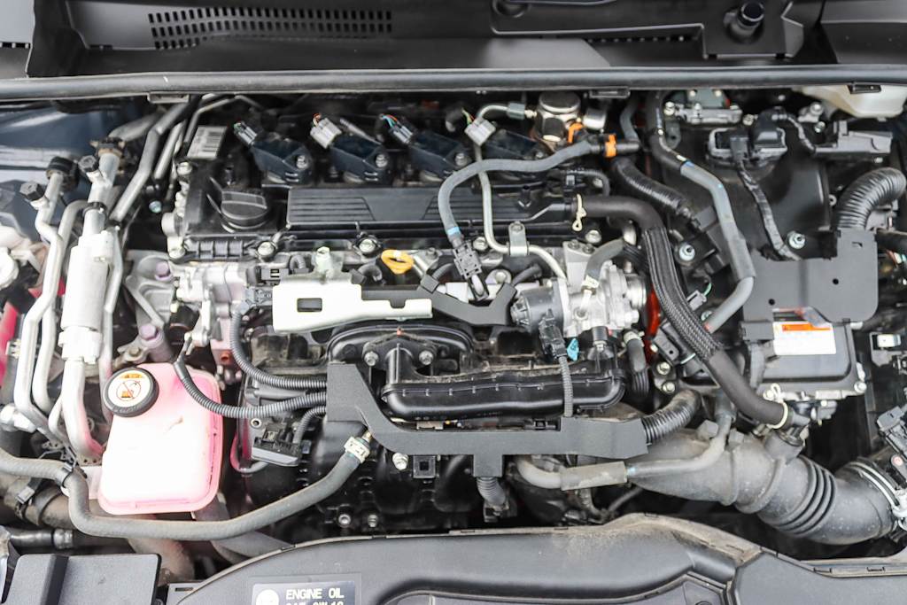 Thumbnail: 2023 Toyota Prius Prime - 7