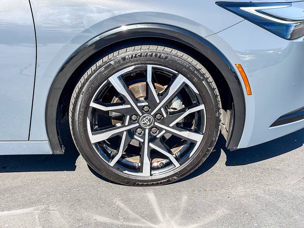 Thumbnail: 2023 Toyota Prius Prime - 7