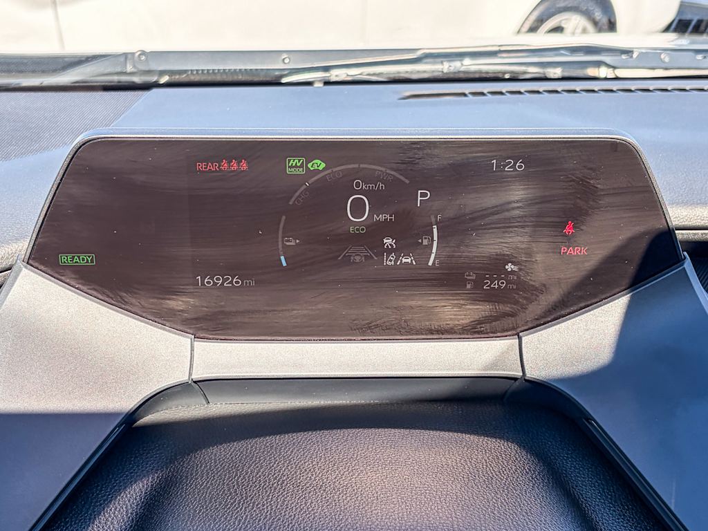 Thumbnail: 2023 Toyota Prius Prime - 25