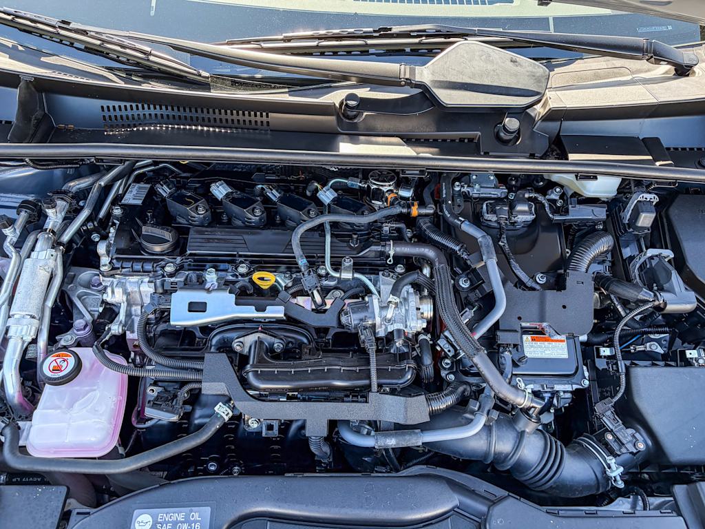 Thumbnail: 2023 Toyota Prius Prime - 8