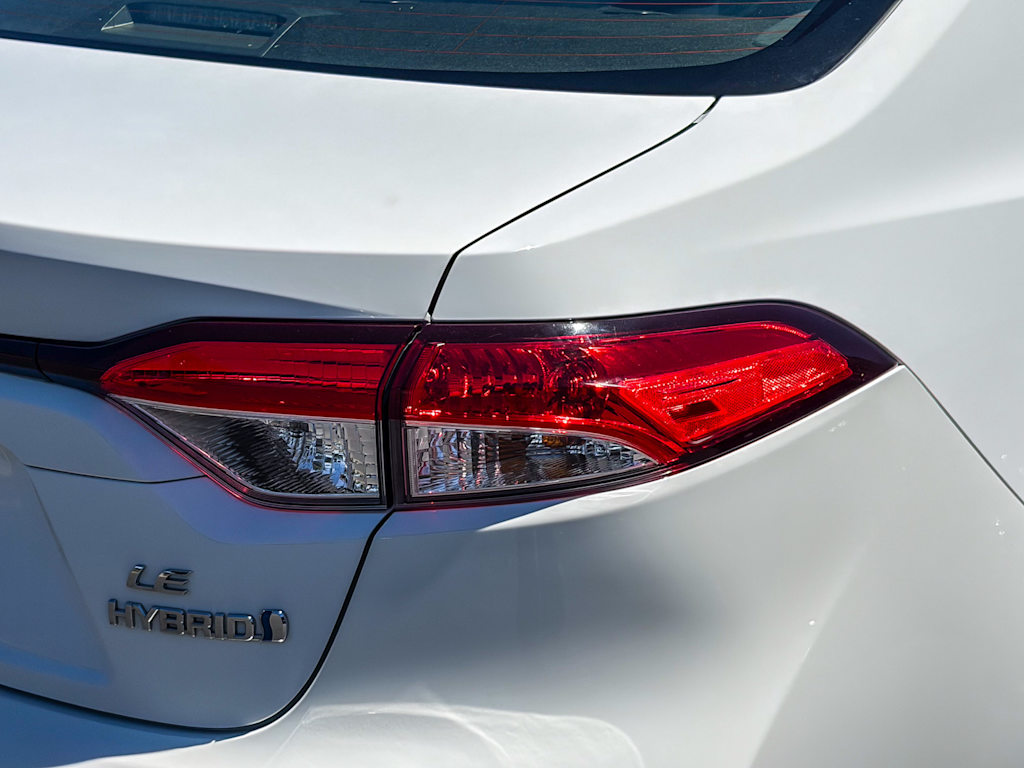 Thumbnail: 2023 Toyota Corolla - 20