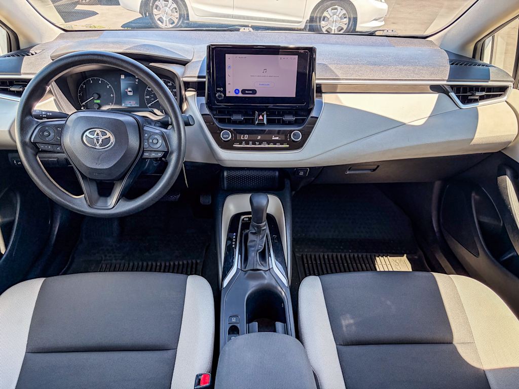 Thumbnail: 2023 Toyota Corolla - 2