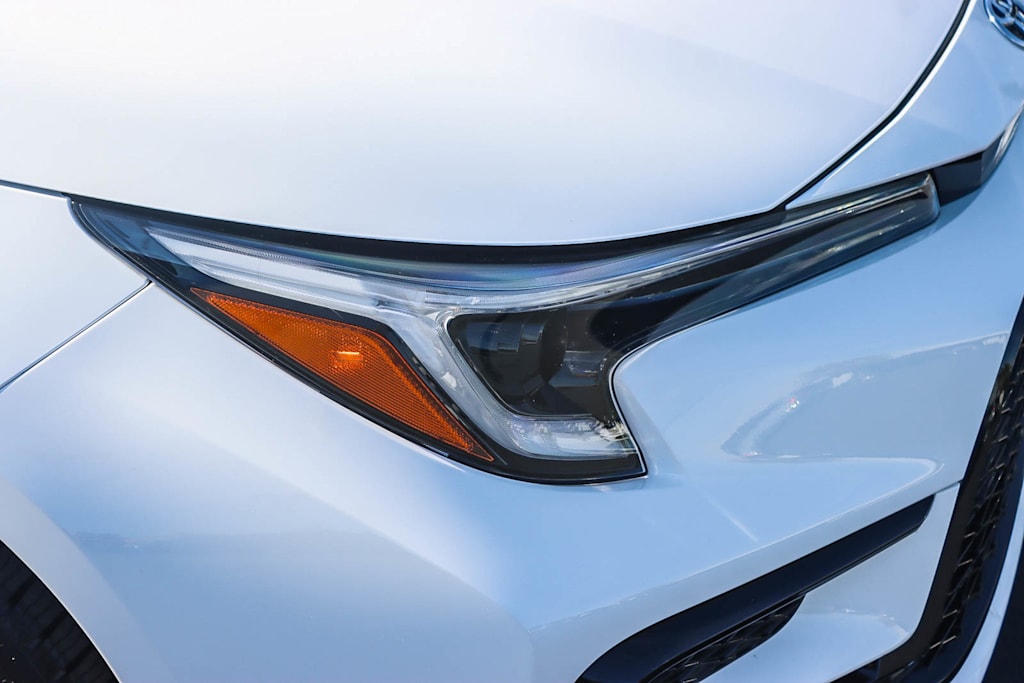 Thumbnail: 2024 Toyota Corolla - 19