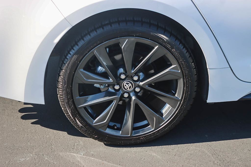 Thumbnail: 2024 Toyota Corolla - 21