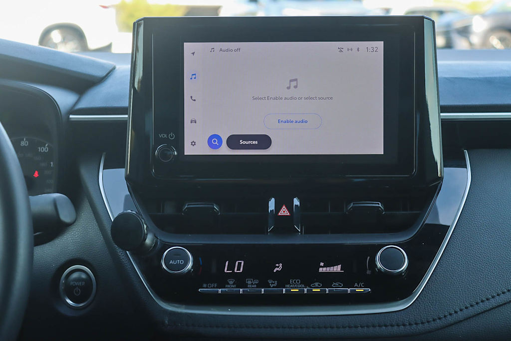 Thumbnail: 2024 Toyota Corolla - 11