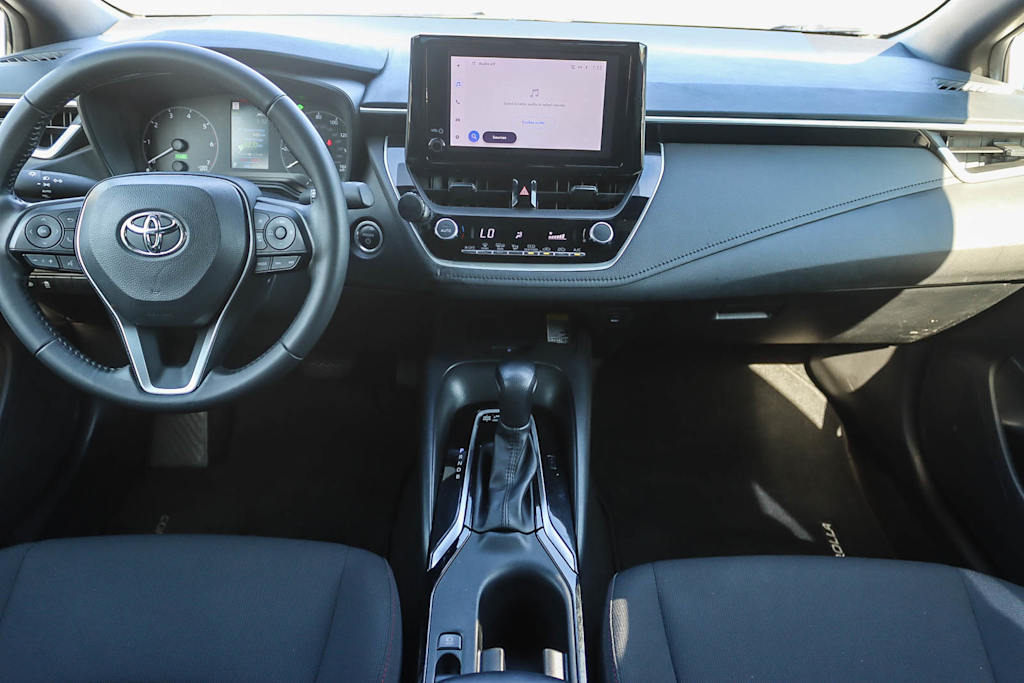 Thumbnail: 2024 Toyota Corolla - 2