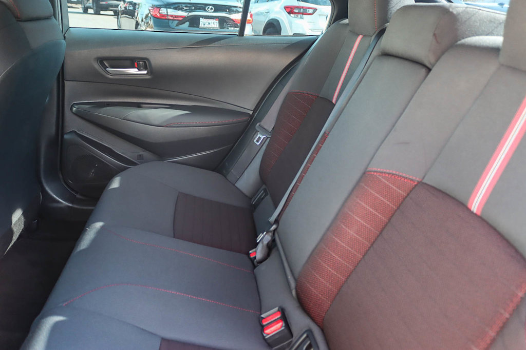 Thumbnail: 2024 Toyota Corolla - 10