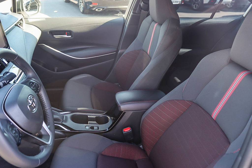 Thumbnail: 2024 Toyota Corolla - 9