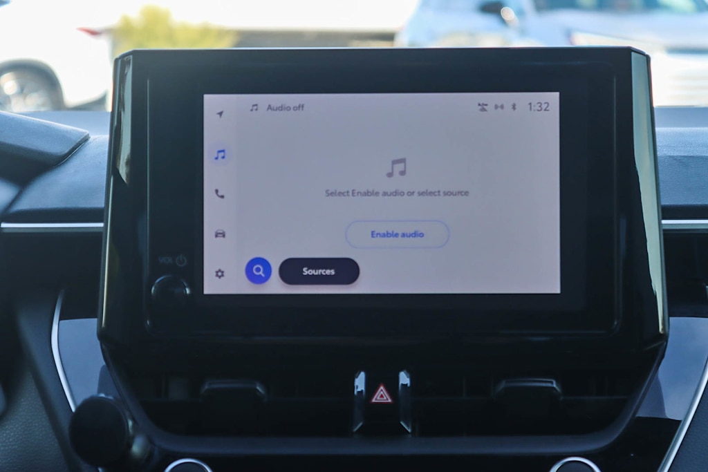 Thumbnail: 2024 Toyota Corolla - 22