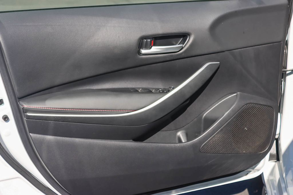 Thumbnail: 2024 Toyota Corolla - 23