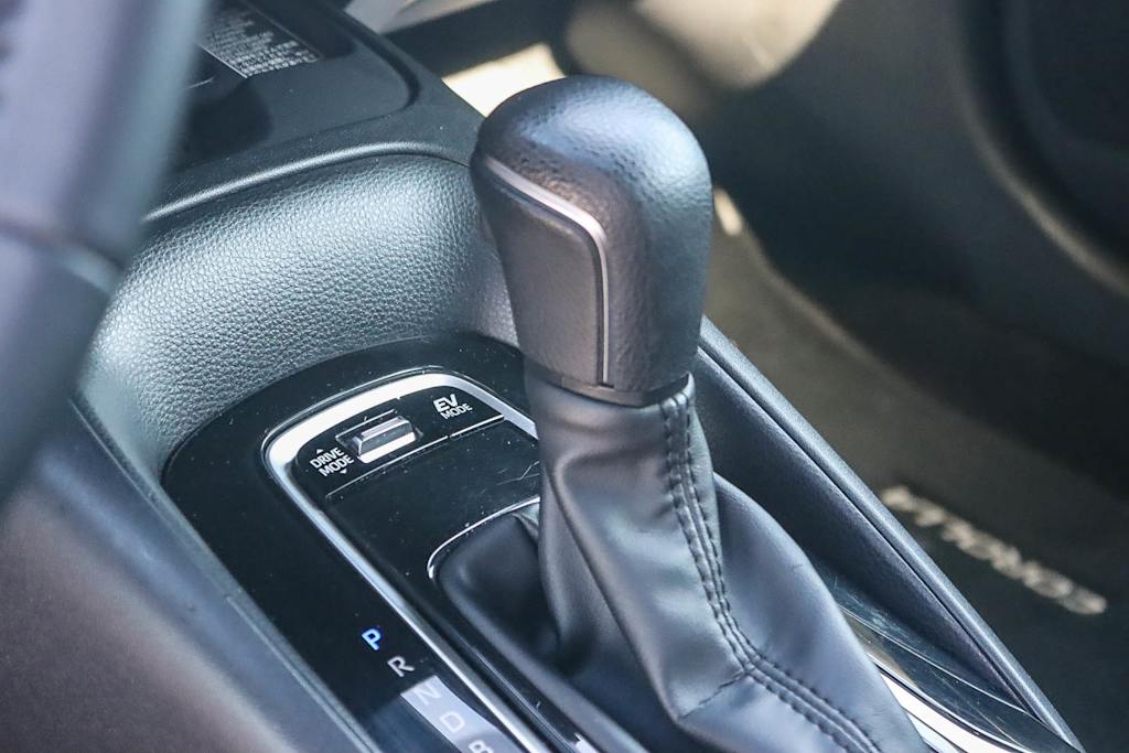 Thumbnail: 2024 Toyota Corolla - 12