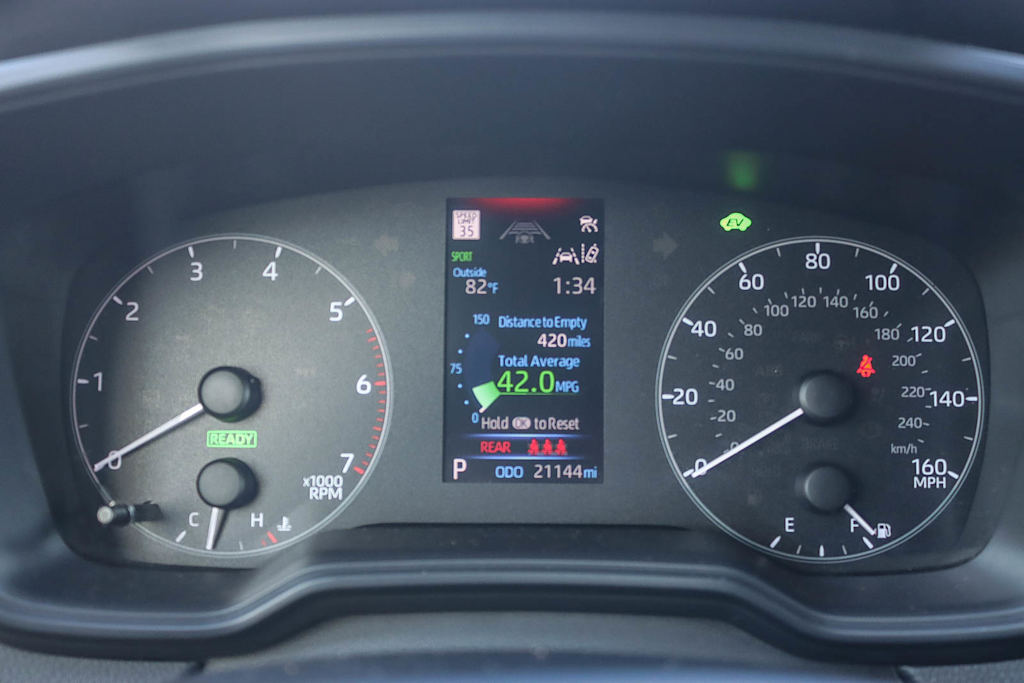 Thumbnail: 2024 Toyota Corolla - 13