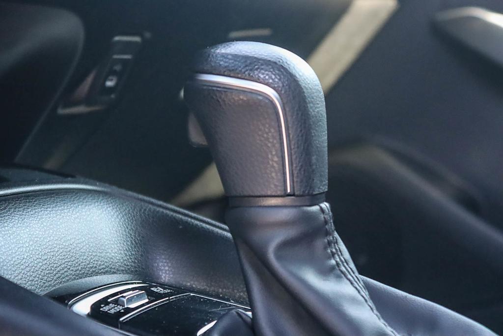 Thumbnail: 2024 Toyota Corolla - 25