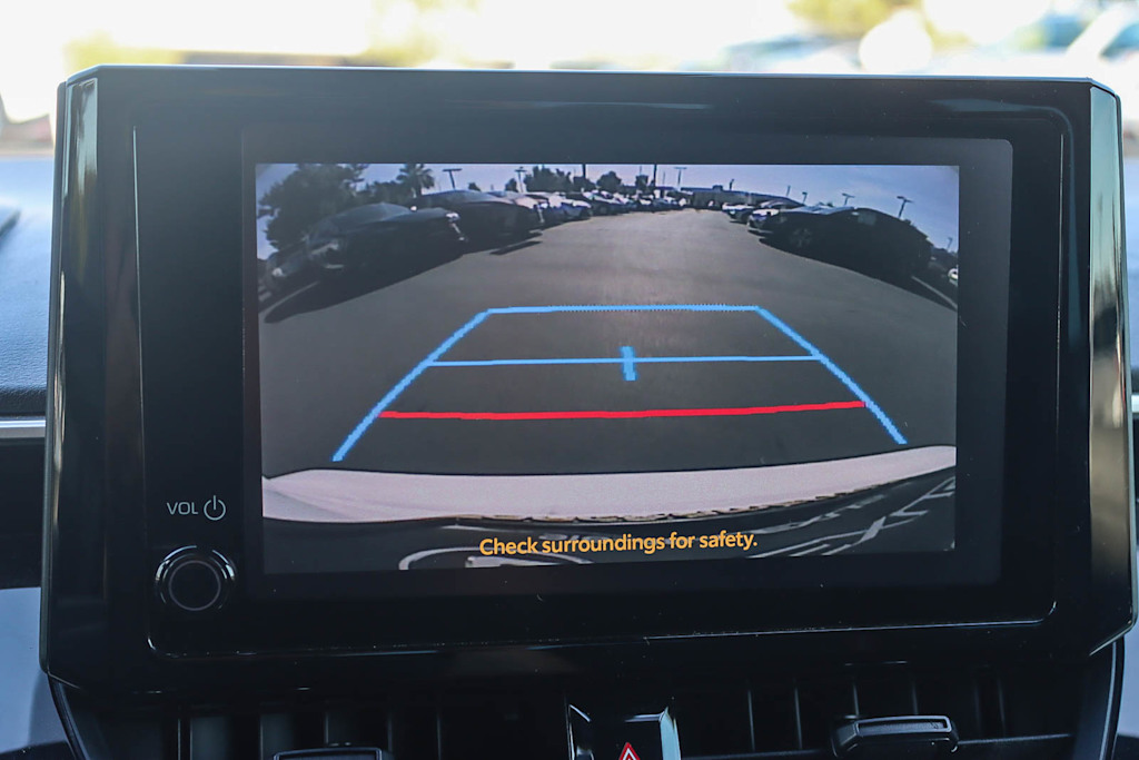 Thumbnail: 2024 Toyota Corolla - 26