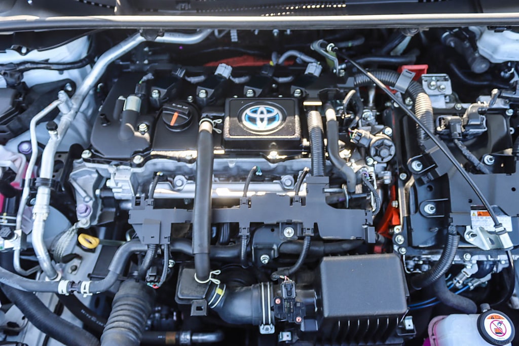 Thumbnail: 2024 Toyota Corolla - 6