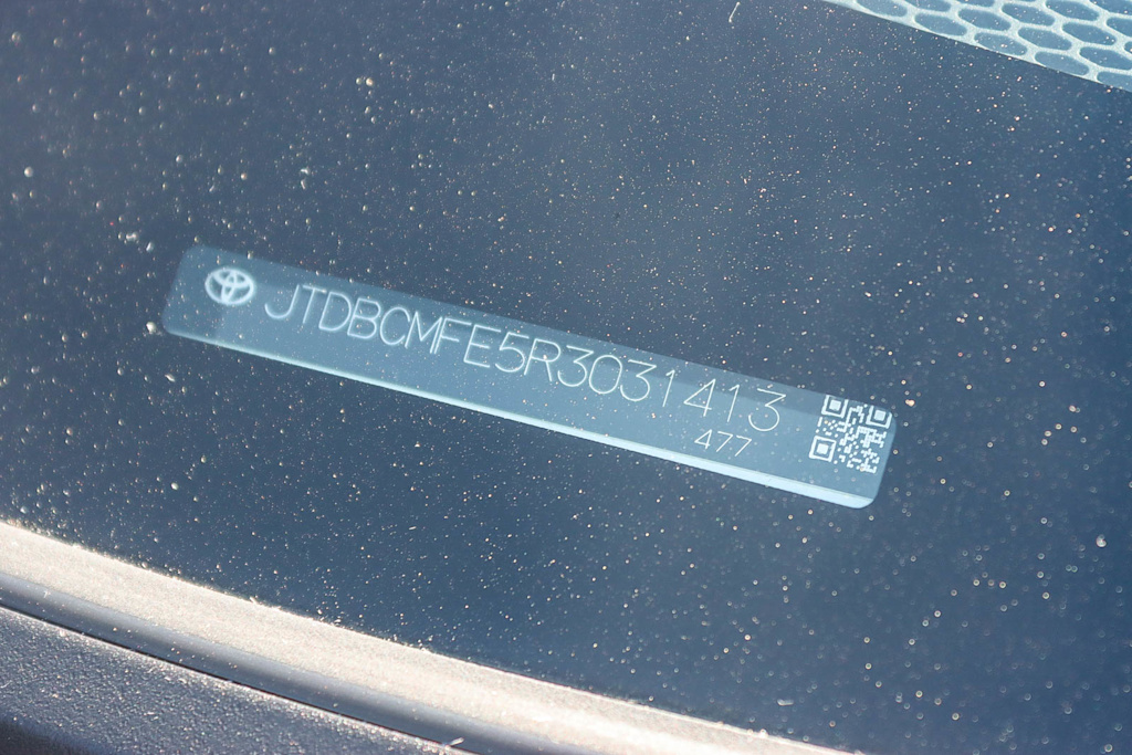 Thumbnail: 2024 Toyota Corolla - 15