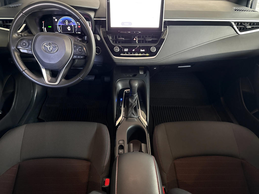 Thumbnail: 2025 Toyota Corolla - 2