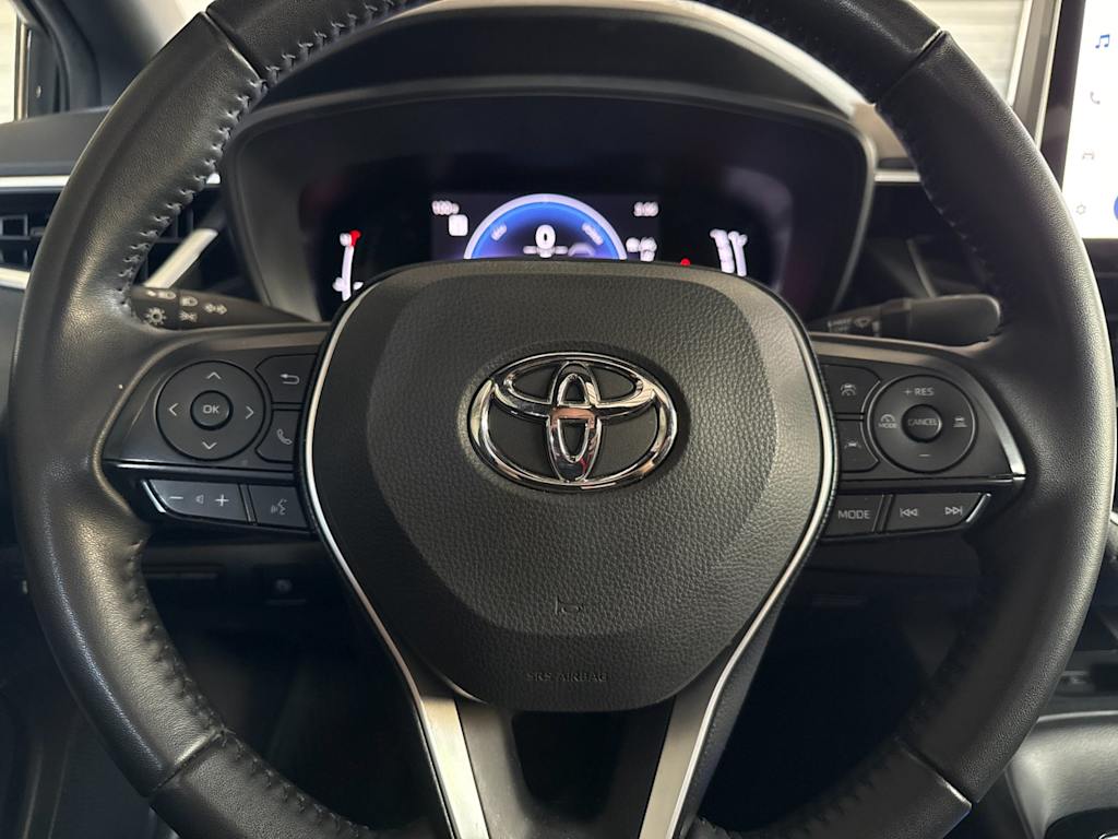 Thumbnail: 2025 Toyota Corolla - 26
