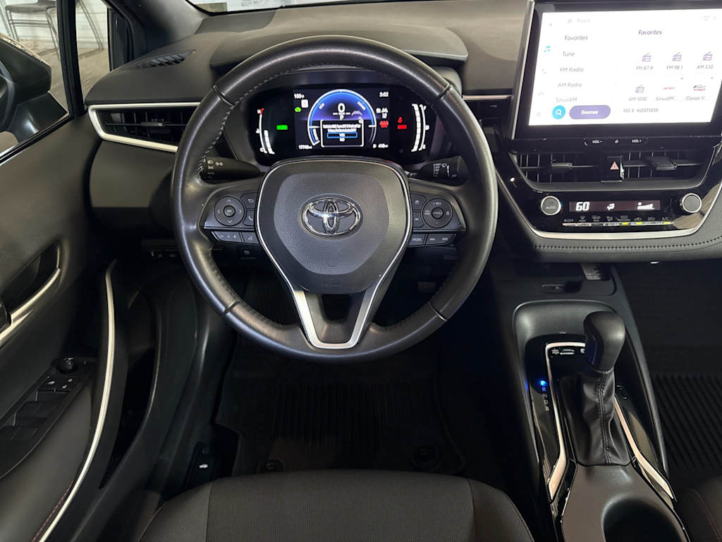 Thumbnail: 2025 Toyota Corolla - 11