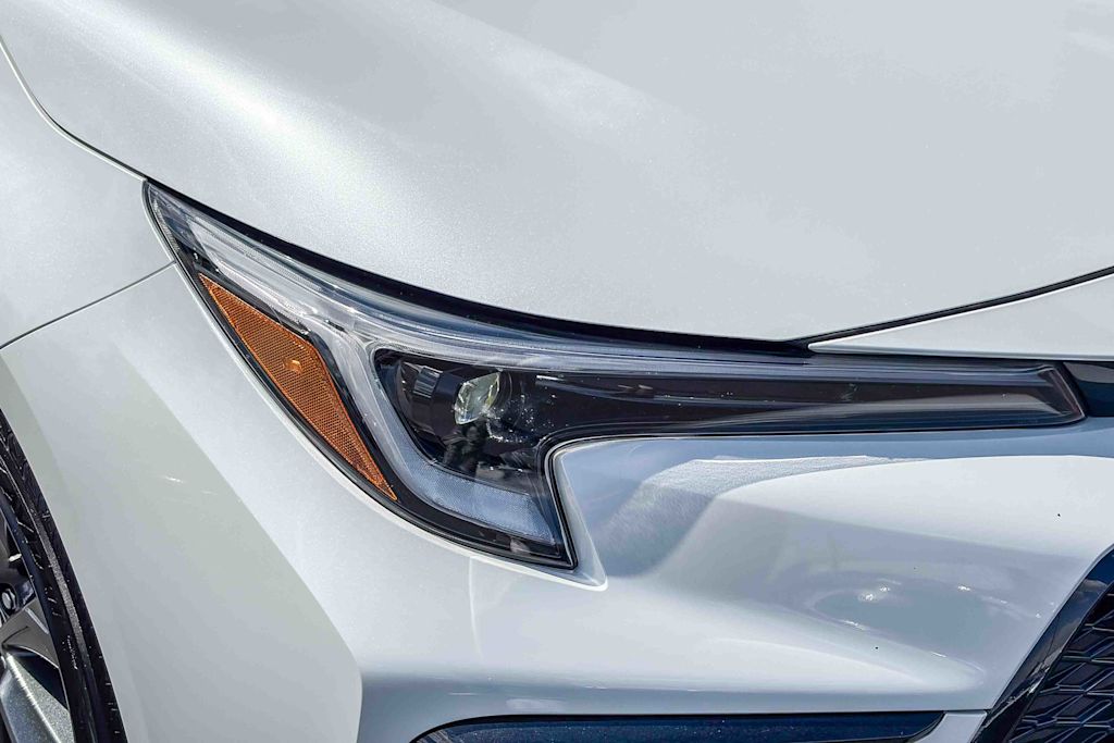 Thumbnail: 2026 Toyota Corolla - 18