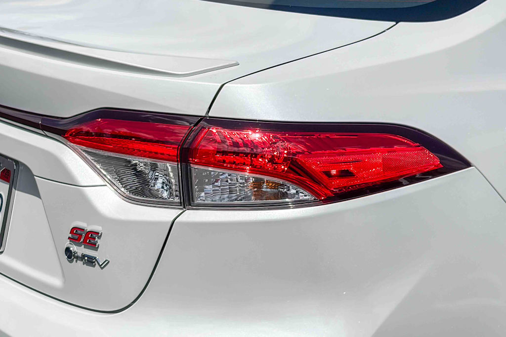 Thumbnail: 2026 Toyota Corolla - 19