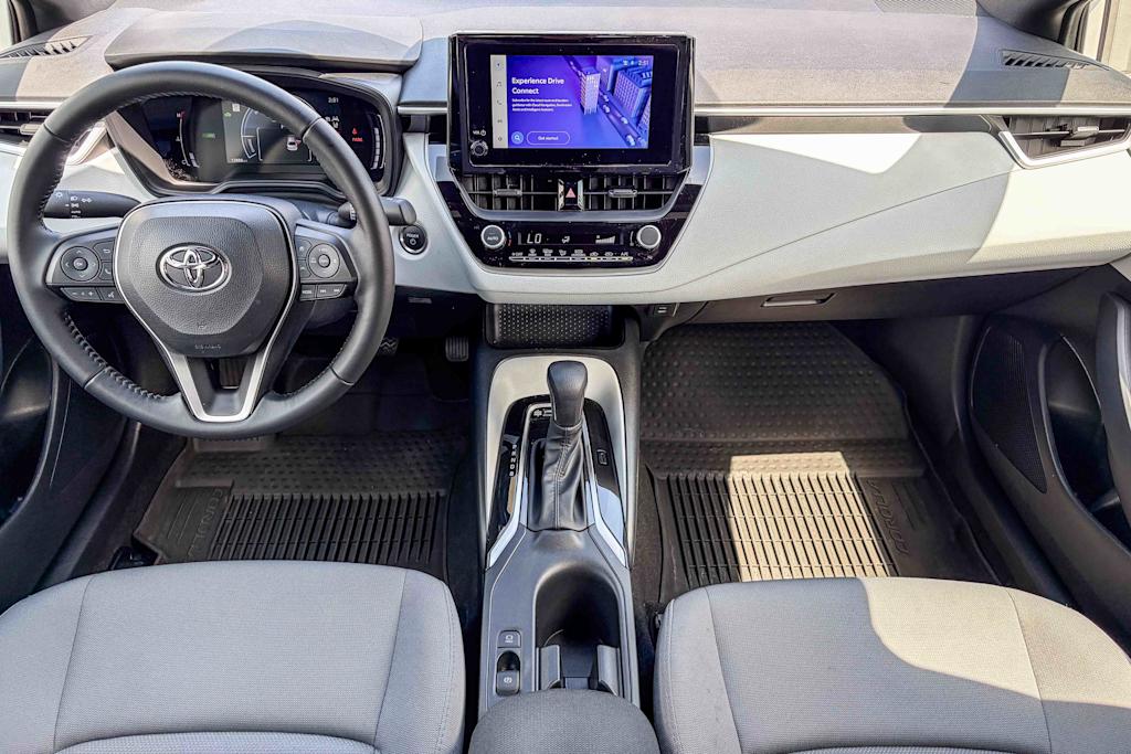Thumbnail: 2026 Toyota Corolla - 2