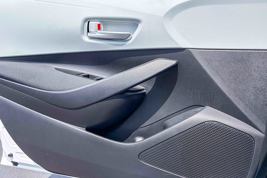Thumbnail: 2026 Toyota Corolla - 22
