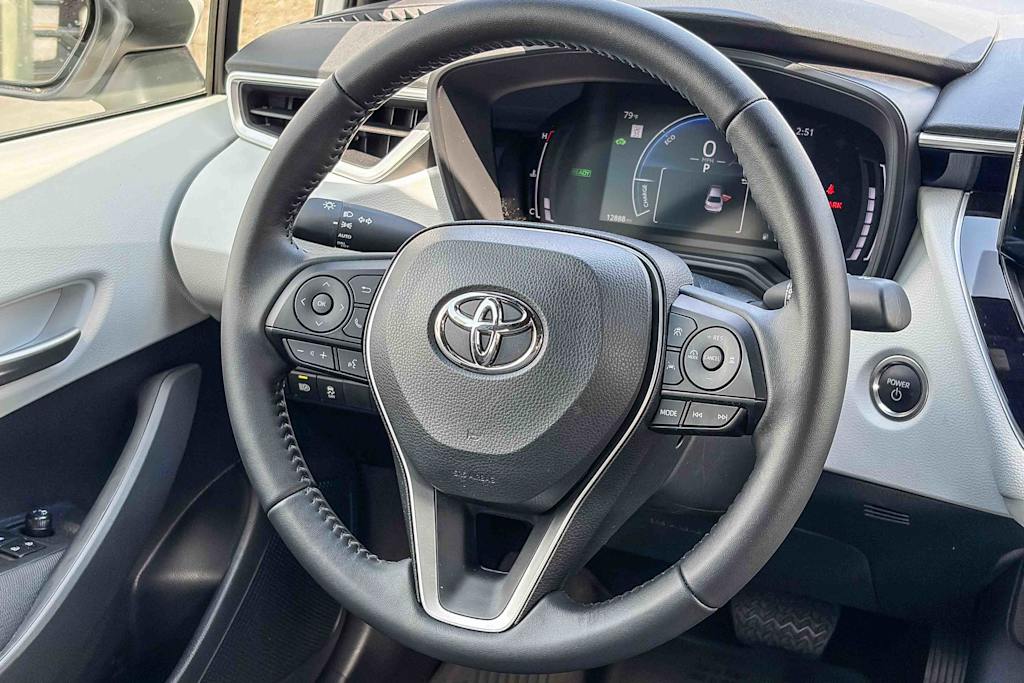 Thumbnail: 2026 Toyota Corolla - 7