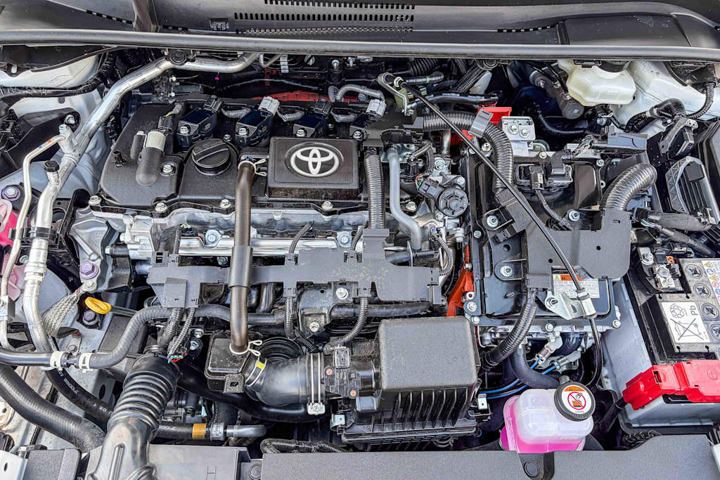 Thumbnail: 2026 Toyota Corolla - 6