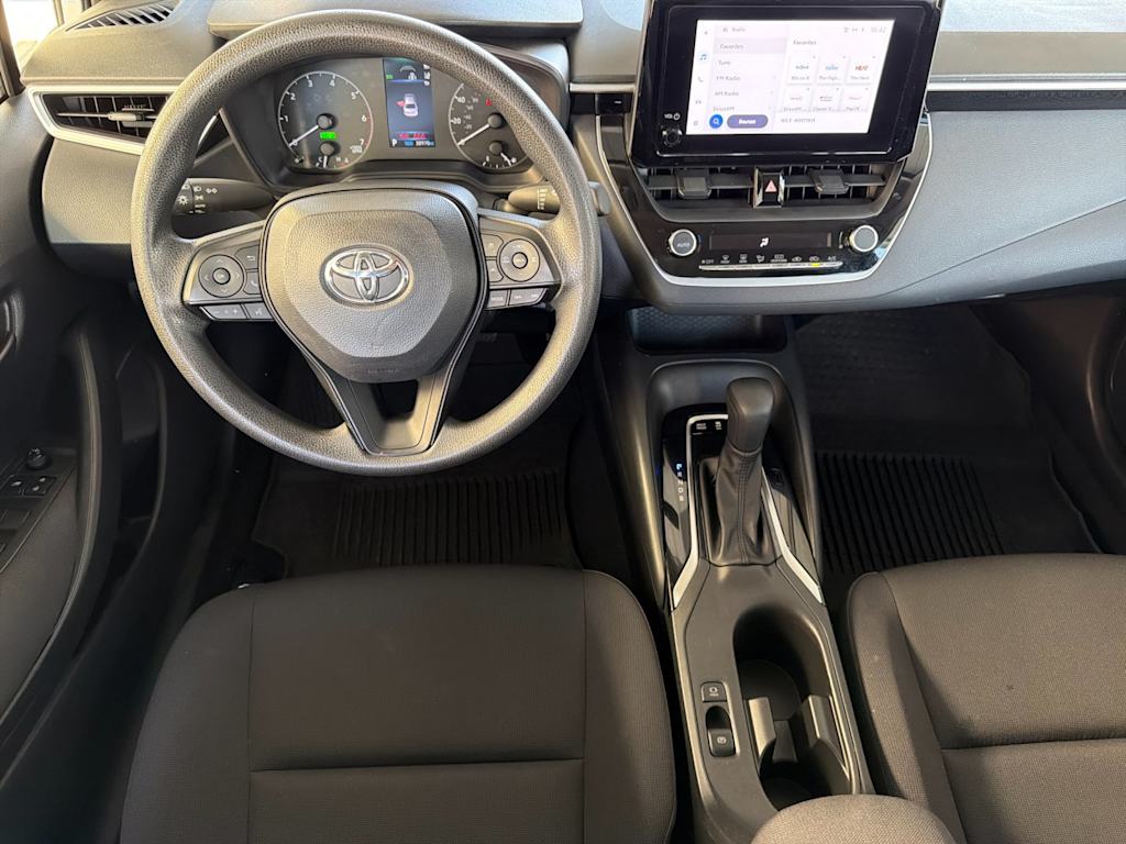 Thumbnail: 2024 Toyota Corolla - 11