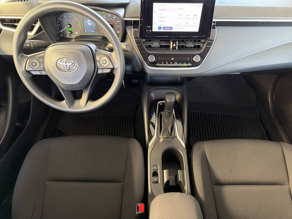 Thumbnail: 2024 Toyota Corolla - 2