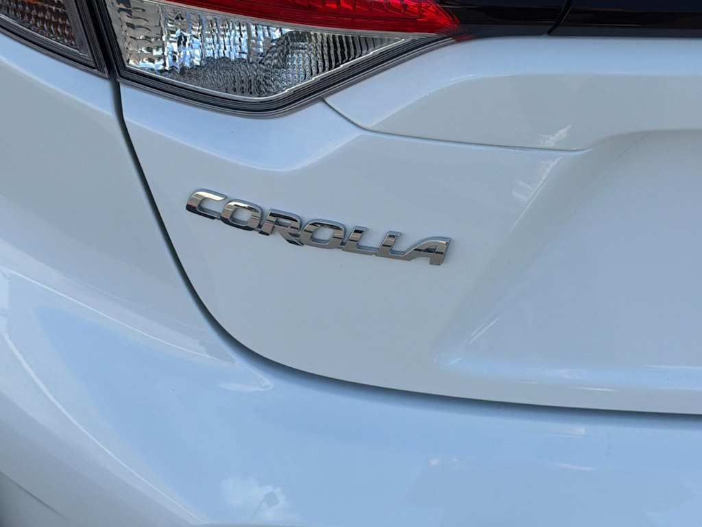 Thumbnail: 2024 Toyota Corolla - 7