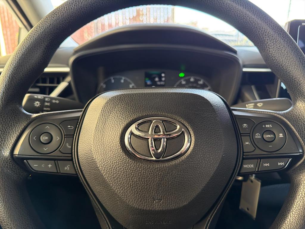 Thumbnail: 2024 Toyota Corolla - 26