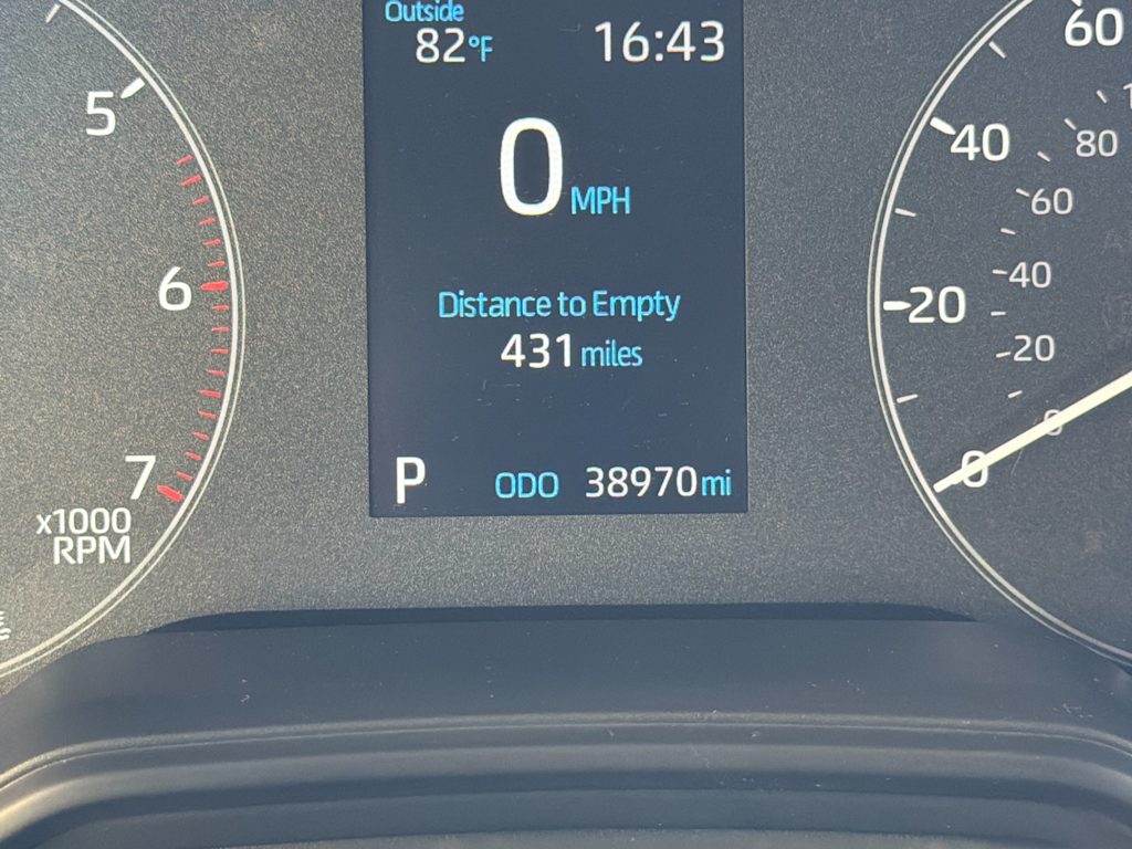 Thumbnail: 2024 Toyota Corolla - 29