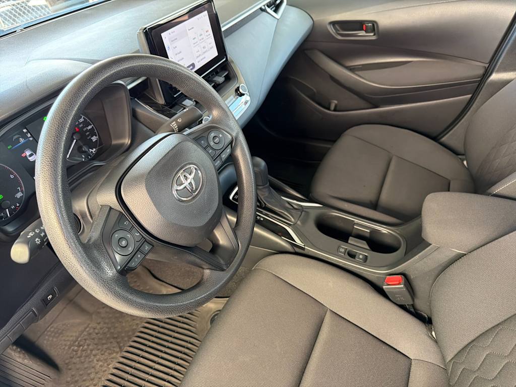 Thumbnail: 2024 Toyota Corolla - 9