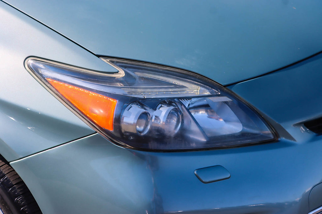 Thumbnail: 2012 Toyota Prius - 19