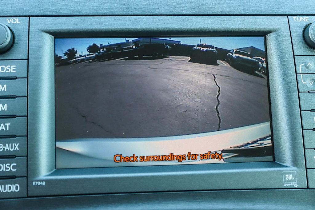 Thumbnail: 2012 Toyota Prius - 25