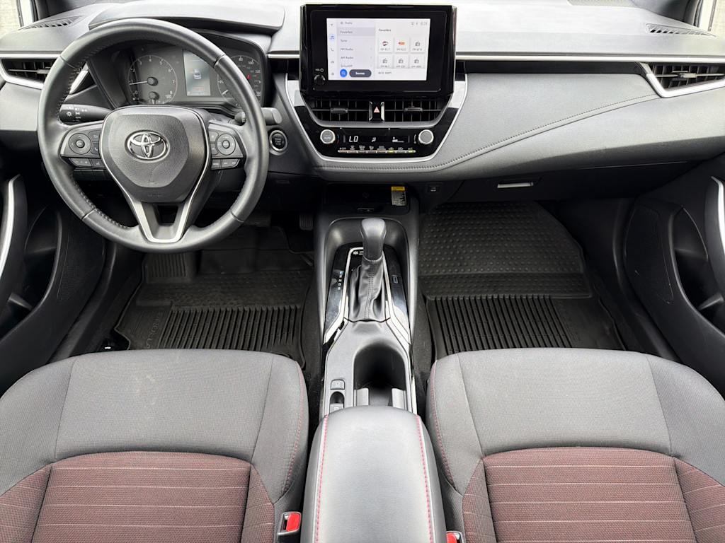 Thumbnail: 2024 Toyota Corolla - 2