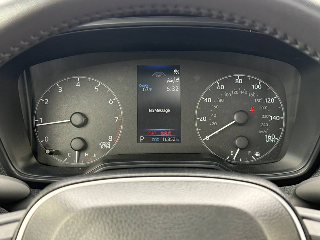 Thumbnail: 2024 Toyota Corolla - 14