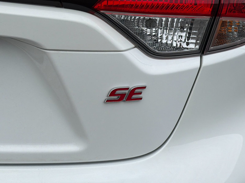 Thumbnail: 2024 Toyota Corolla - 31