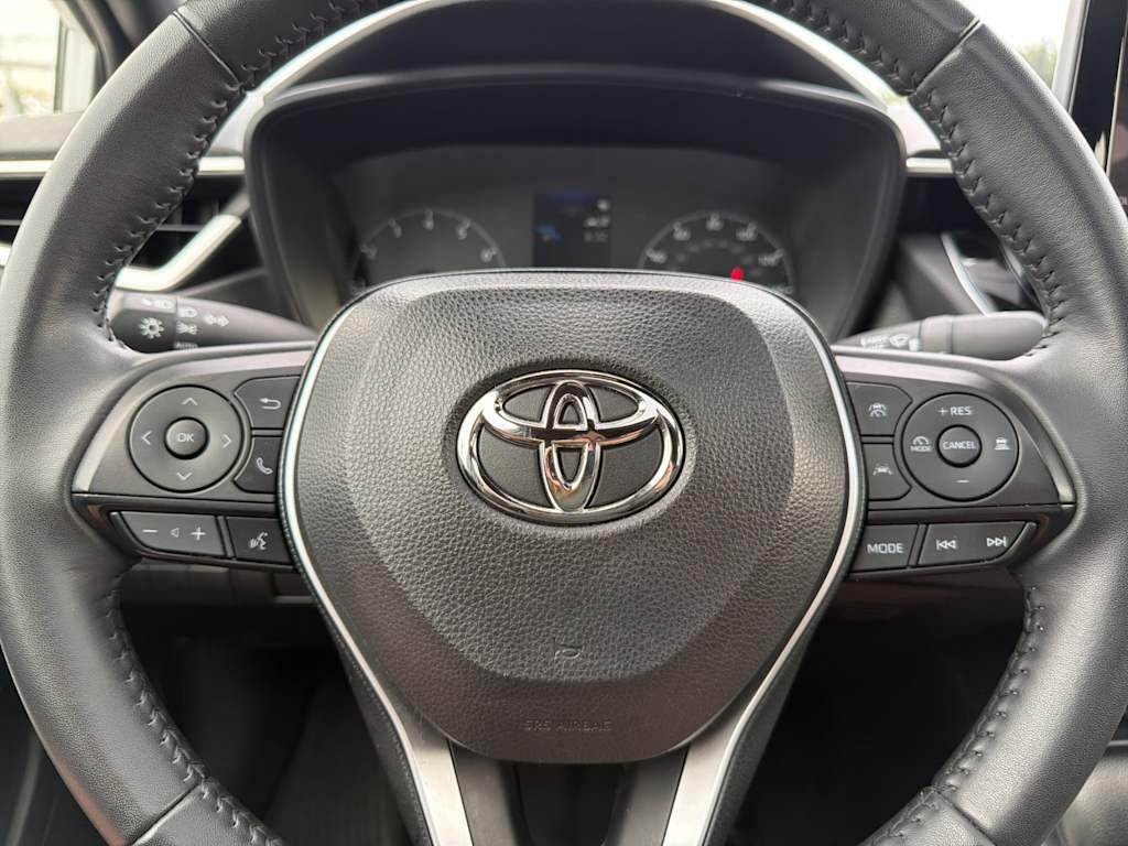 Thumbnail: 2024 Toyota Corolla - 26