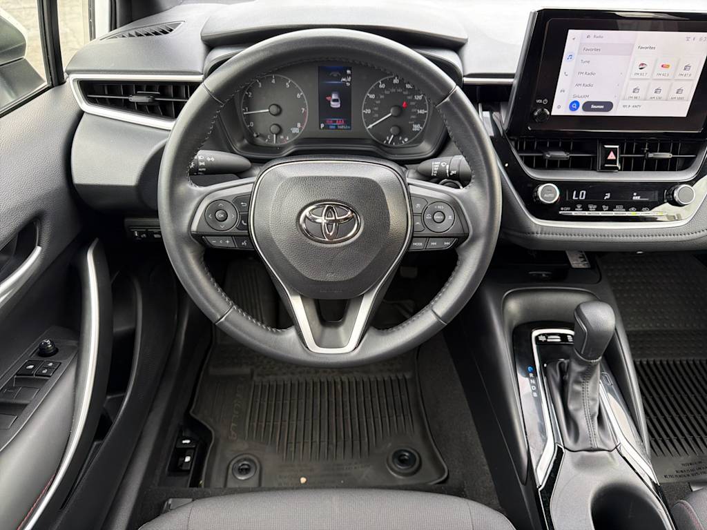 Thumbnail: 2024 Toyota Corolla - 11