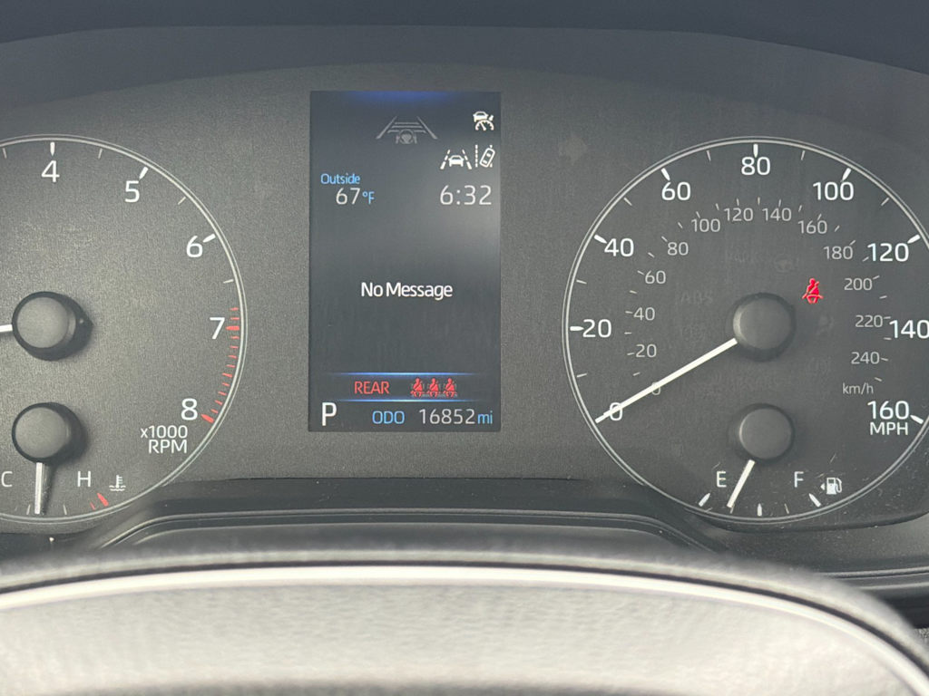 Thumbnail: 2024 Toyota Corolla - 29