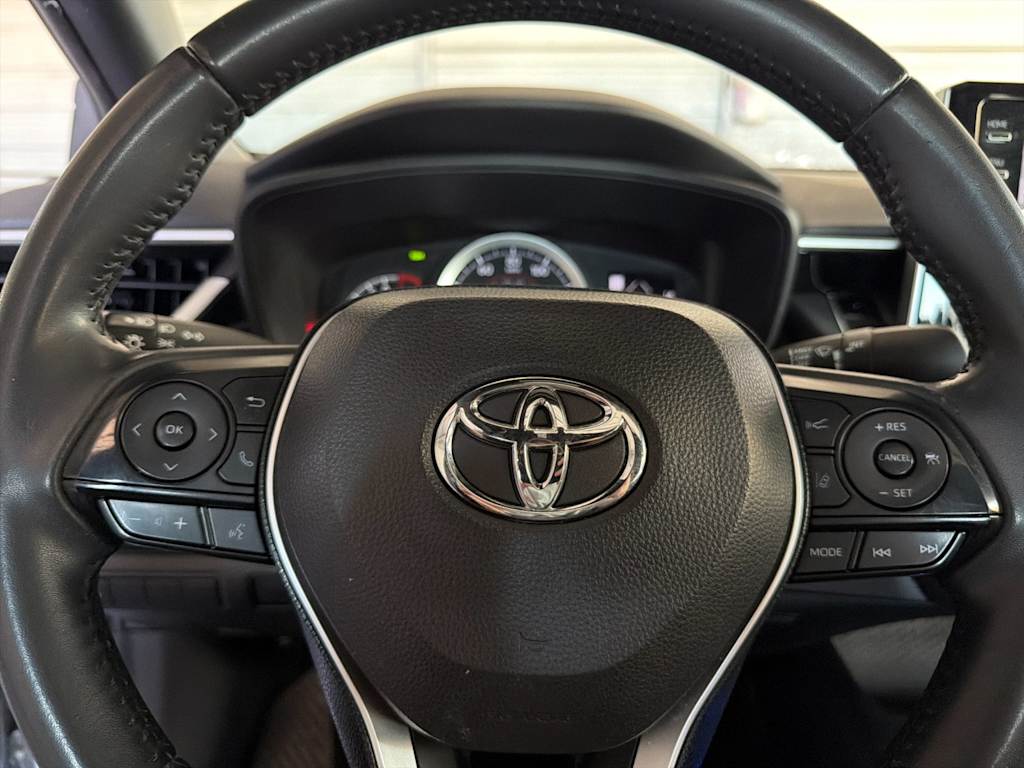 Thumbnail: 2021 Toyota Corolla - 27