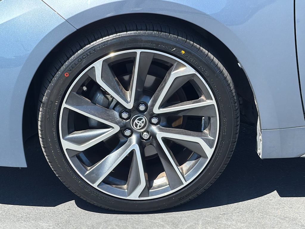 Thumbnail: 2021 Toyota Corolla - 8