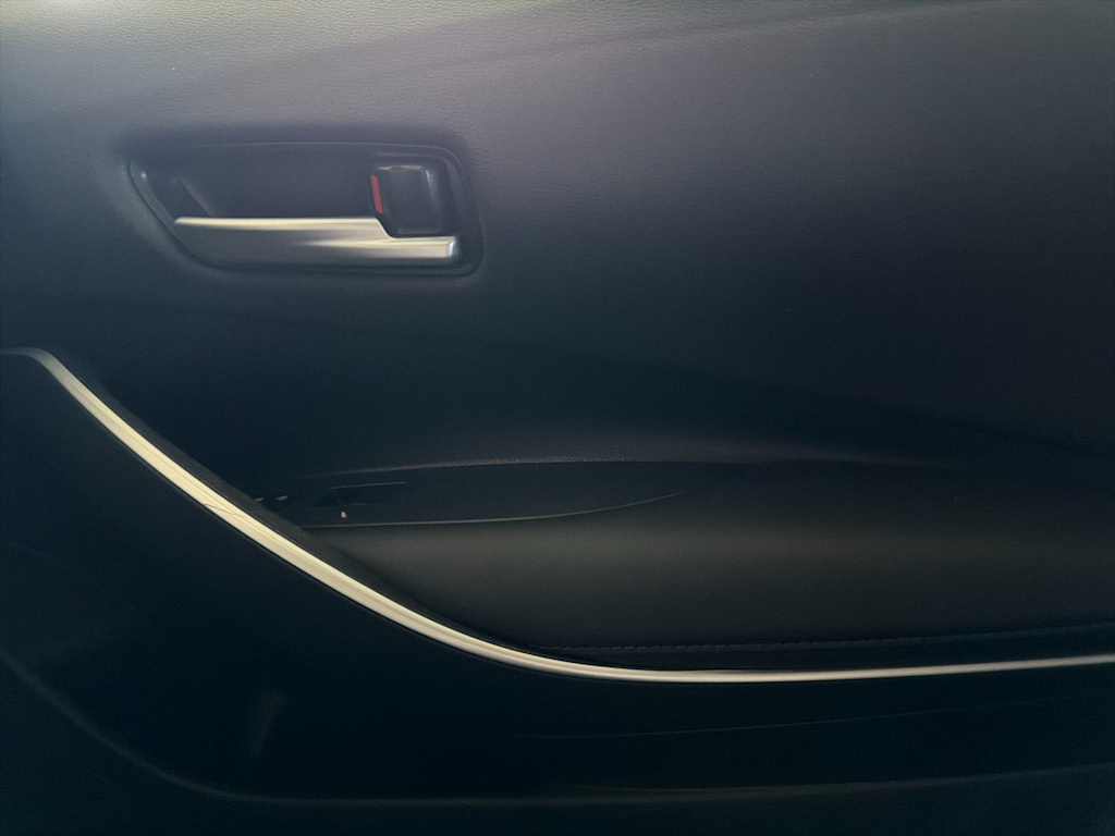 Thumbnail: 2021 Toyota Corolla - 23