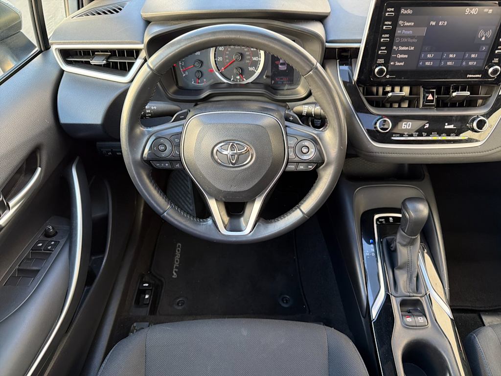 Thumbnail: 2021 Toyota Corolla - 11