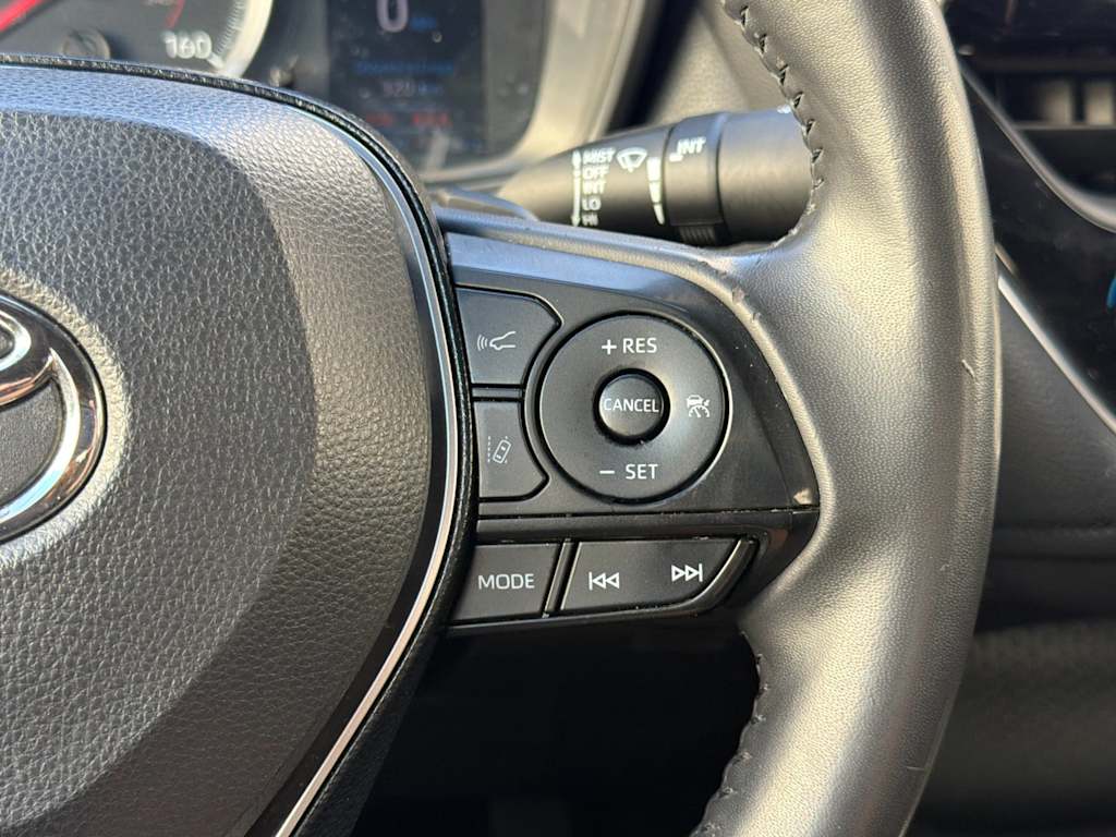 Thumbnail: 2021 Toyota Corolla - 29