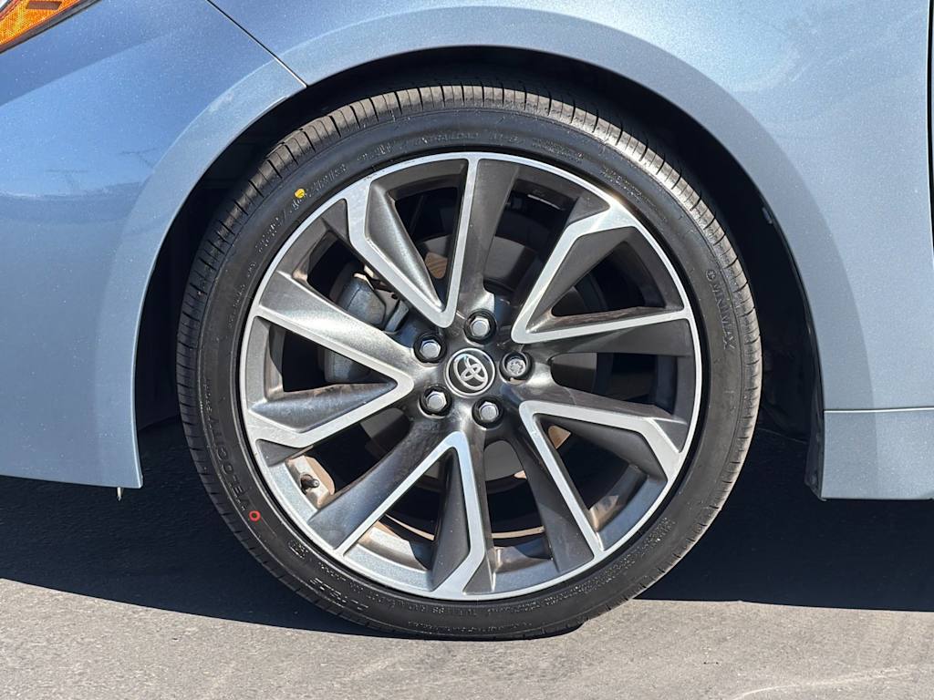 Thumbnail: 2021 Toyota Corolla - 8