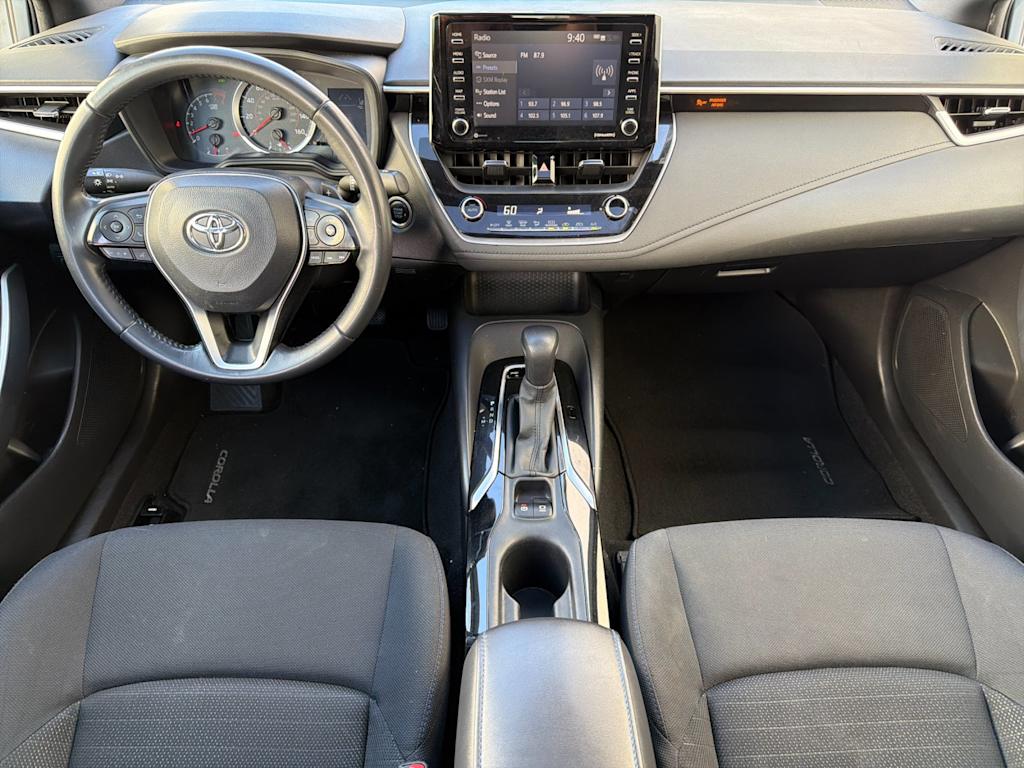 Thumbnail: 2021 Toyota Corolla - 2